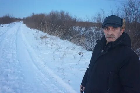 Новотарманский тюменская