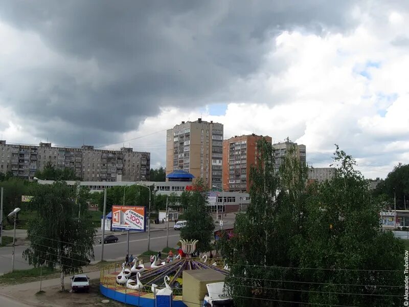 Рязань Дашково-Песочня Церковь Александра Невского Церковь Всех Святых Фотографи