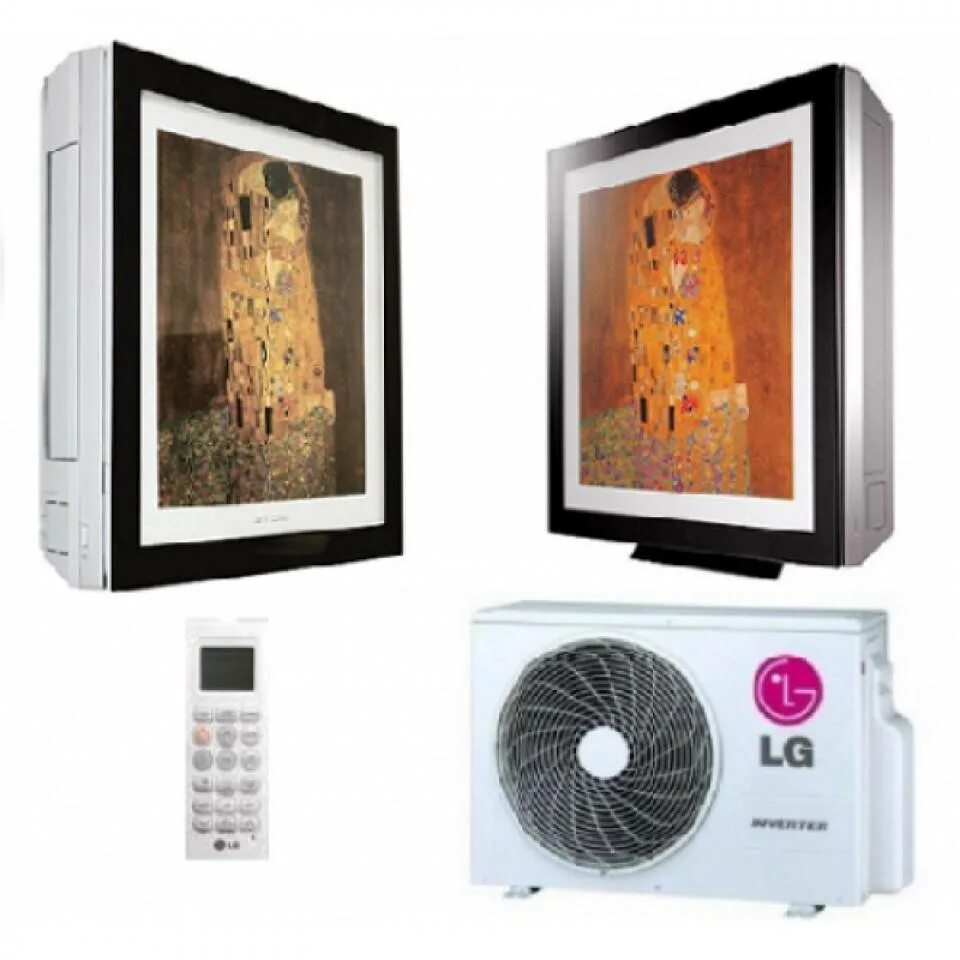 Lg artcool кондиционер. LG ma12ah1 ARTCOOL. Сплит система LG ARTCOOL. LG ARTCOOL мультисплит 2.