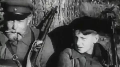 Партизаны песня филиппа