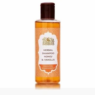 Шампунь honey