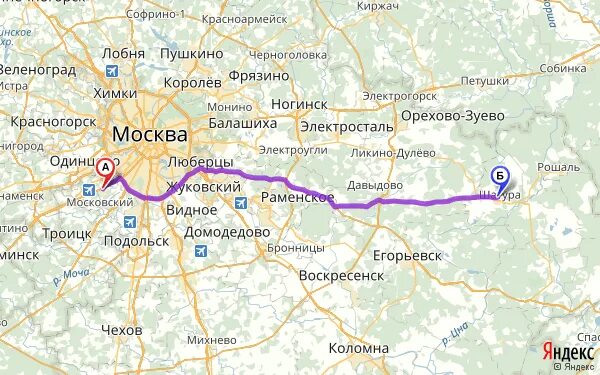 Шатура город Московская область на карте. Подольск Орехово Зуево. Пушкино Электросталь. Подольск Москва.