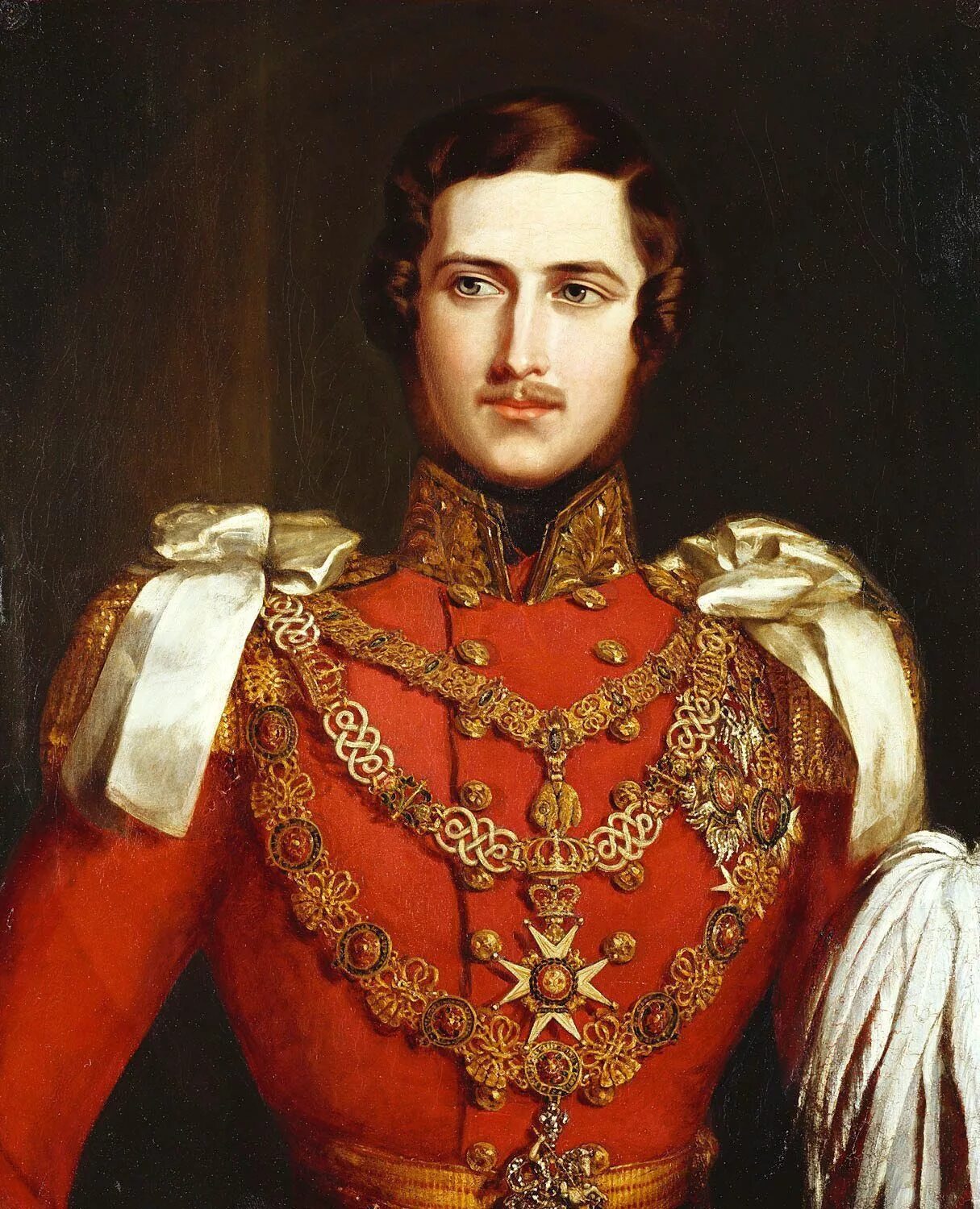 Consort. Consort