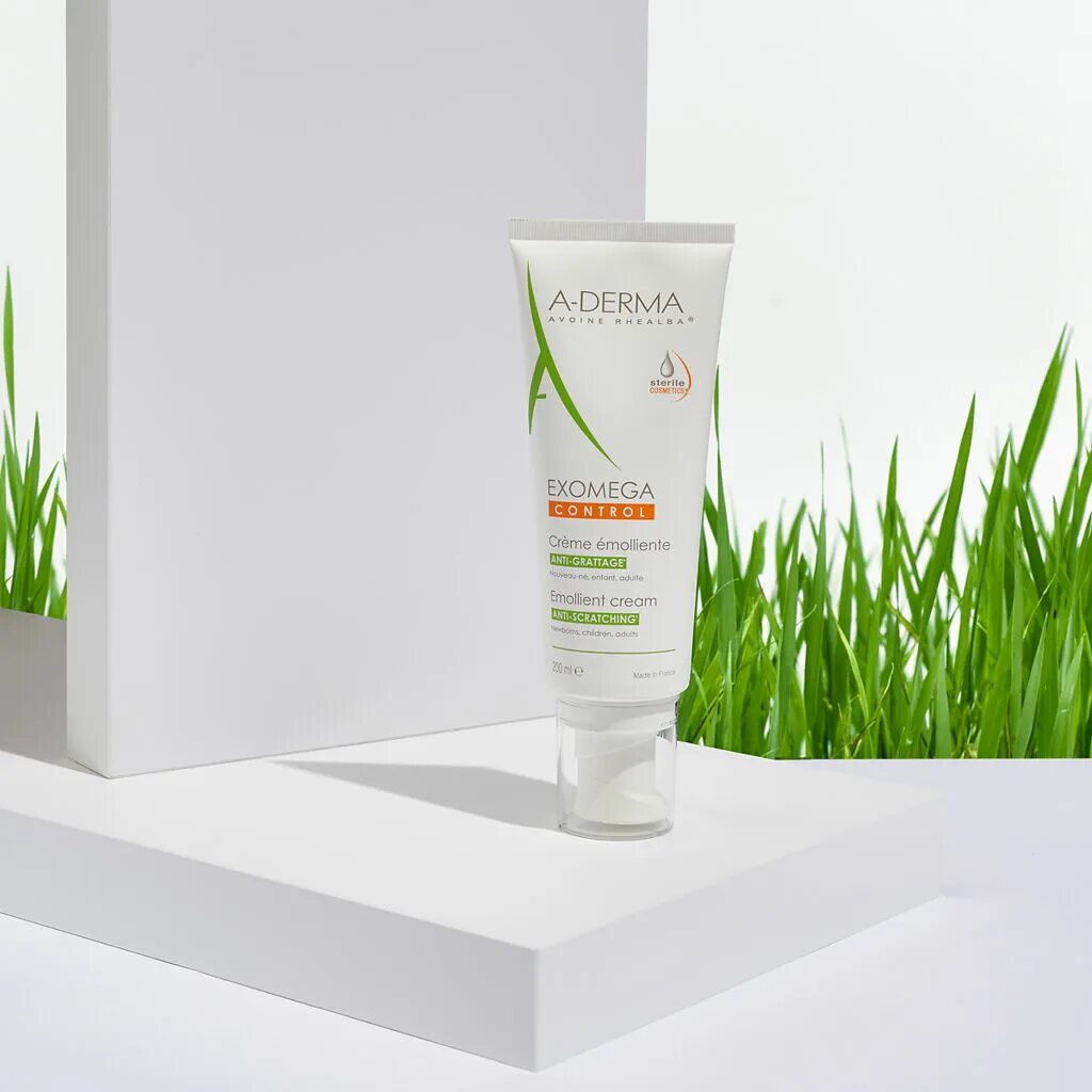Exomega control. A-derma exomega control смягчающий крем. a-derma exomega control смягчающий лосьон. крем для кожи &quot;a-derma&quot; exomega control смягчающий стерильный 200мл. a-derma exomega control купить.