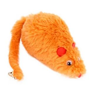 Мышь кот 10