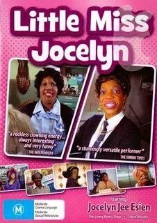 Little Miss Jocelyn (2006) .