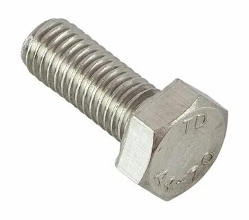 Болт 8 75