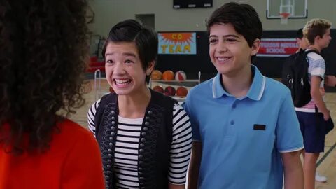 Andi mack watch free online