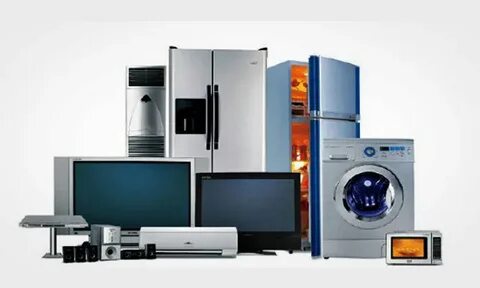 Electronic machines