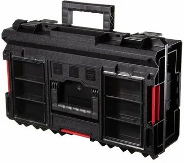 Qbrick system one 2.0