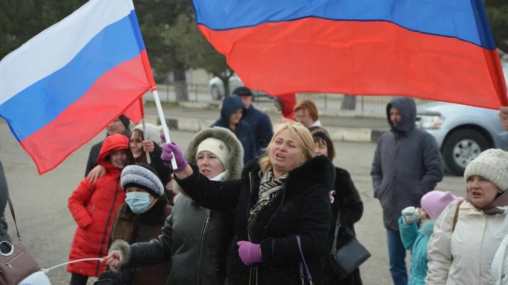 Крым 2014. Празднование в Крыму в 2014 году. Выборы в крыму 2024 году