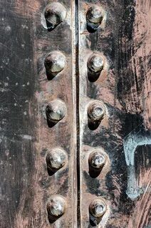 Заплатки металл