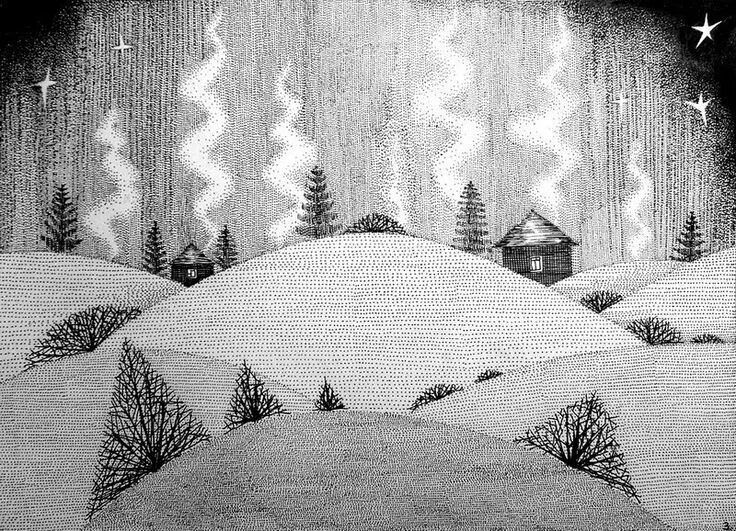 MRAK. :: живопись и графика