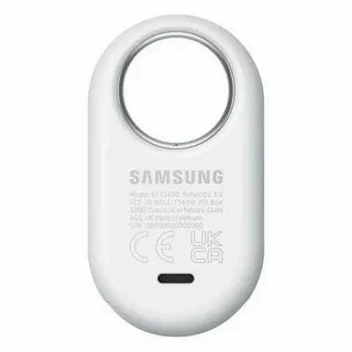Метка samsung smarttag
