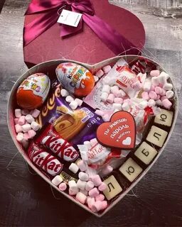 Подарки на 14 февраля фото Strazi-Nail.ru