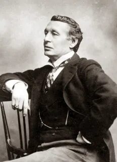 Charles Wyndham (actor) .