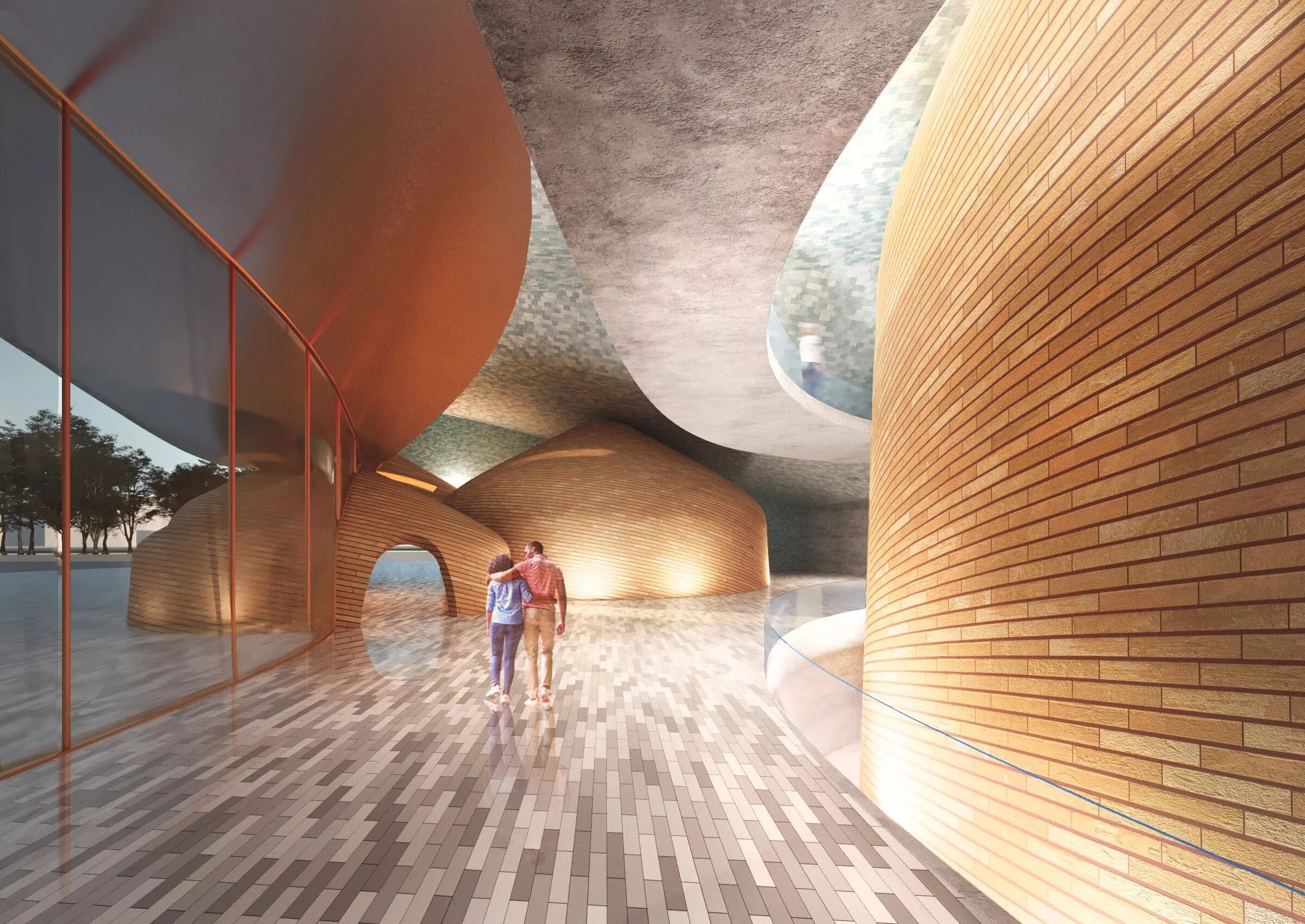 Сд атриум. Атриум. bi group архитектура. назарбай центр кто архитектор. speech architects.