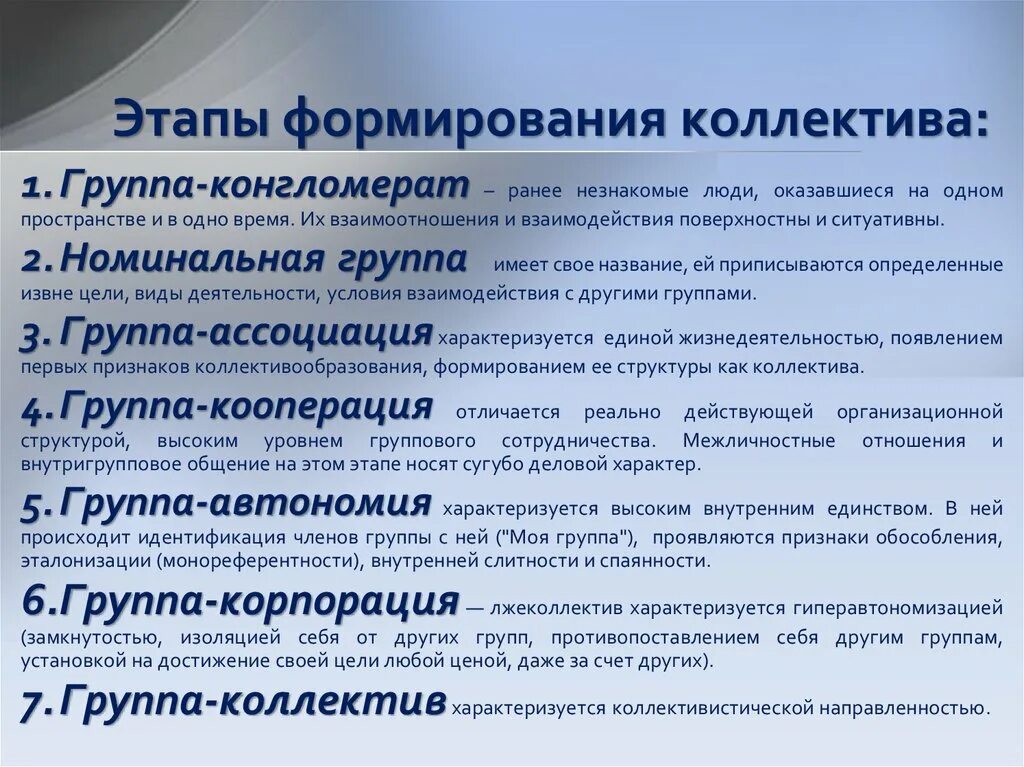 Общий уровень развития класса. Последовательность стадий развития коллектива. Этапы формирования коллектива. Этапы становления коллектива. Этапы формиолванияколлектив.