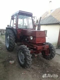 Трактора б у брянская область