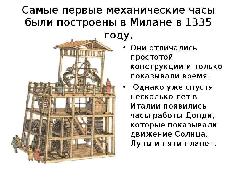 Самого самого лучшего. Первые механические часы. Песочные часы и водяные часы. Первые наручные механические часы. Самого самого 1 час.