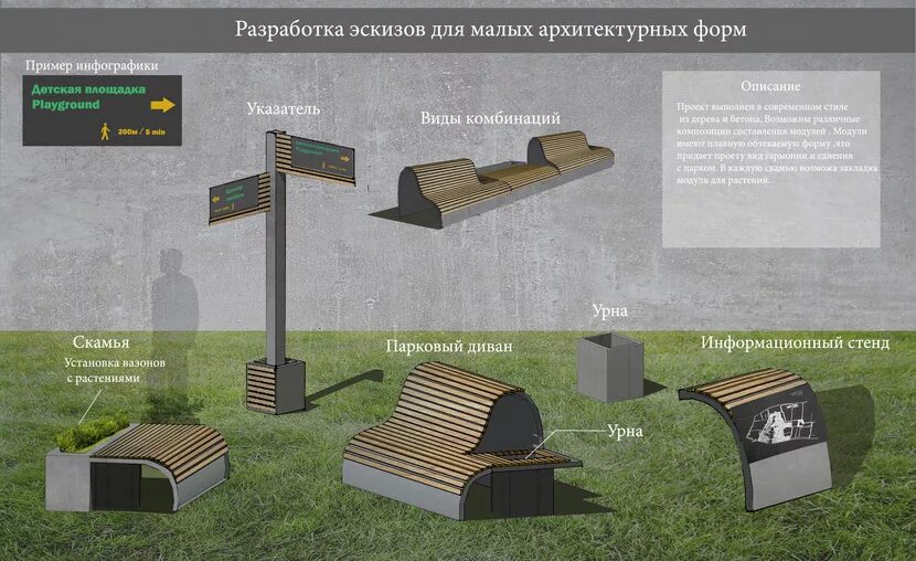 Малые архитектурные формы примеры Ландшафтные форумы  * Просмотр темы Малые архитектурные формы