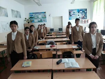 Е мактаб кундалик уз