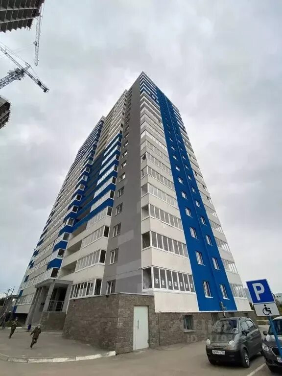 Новоуфимский новоуфимская ул 15 село михайловка фото Жилой комплекс "Новоуфимский"