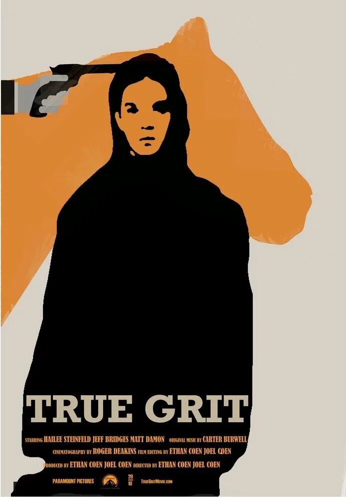 True posters. Плакаты 2010. True Grit 2010 poster. Obsessed with poster.