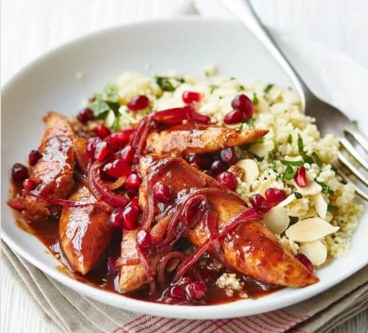 Вкусная еда для похудения. Quick meals. Quick meals. Капуста с яблоками. Easy idea.