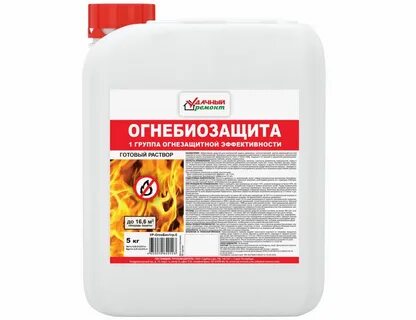 Группа огнезащитной эффективности древесины