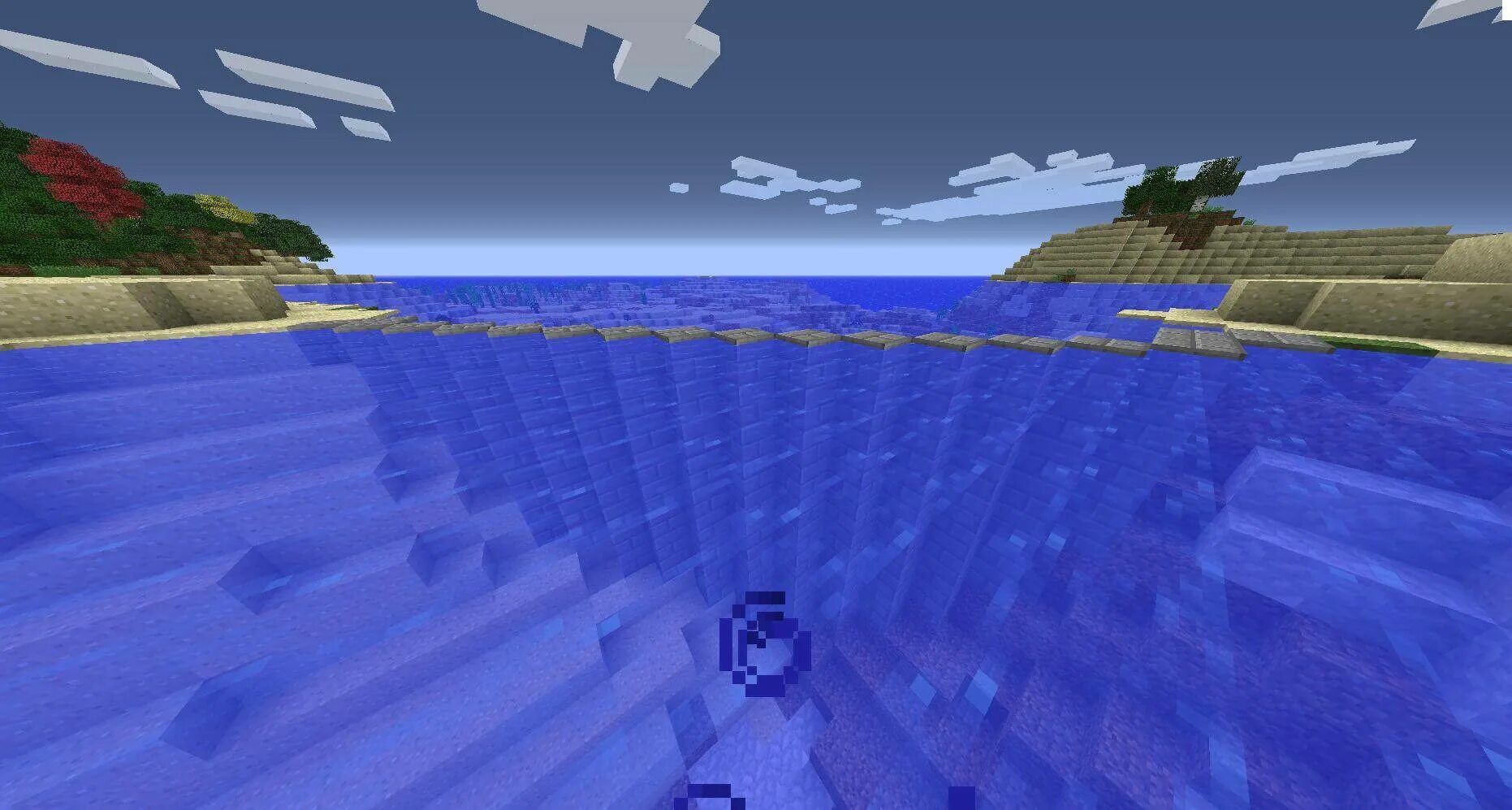 2. Океан мода. Океан майнкрафт 1. Океан майнкрафт 1. 12.