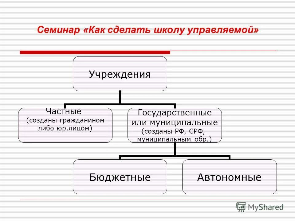 Организация созданная собственником для осуществления управленческих. Организация созданная собственником для осуществления управленческих