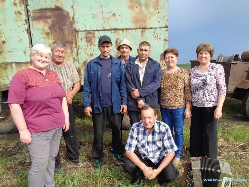 Новости притобольного района курганской области