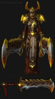 Wow fury