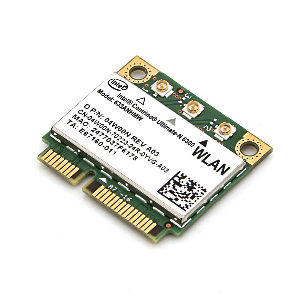 Беспроводная сетевая карта. Mini PCI-E WIFI адаптер. WIFI модуль Mini PCI-E. WIFI PCIE Mini Card. WIFI модуль для ноутбука PCI-E Mini.