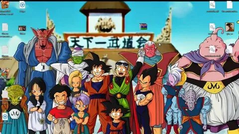 Dragon ball z kai
