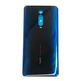 Xiaomi mi 9t крышка