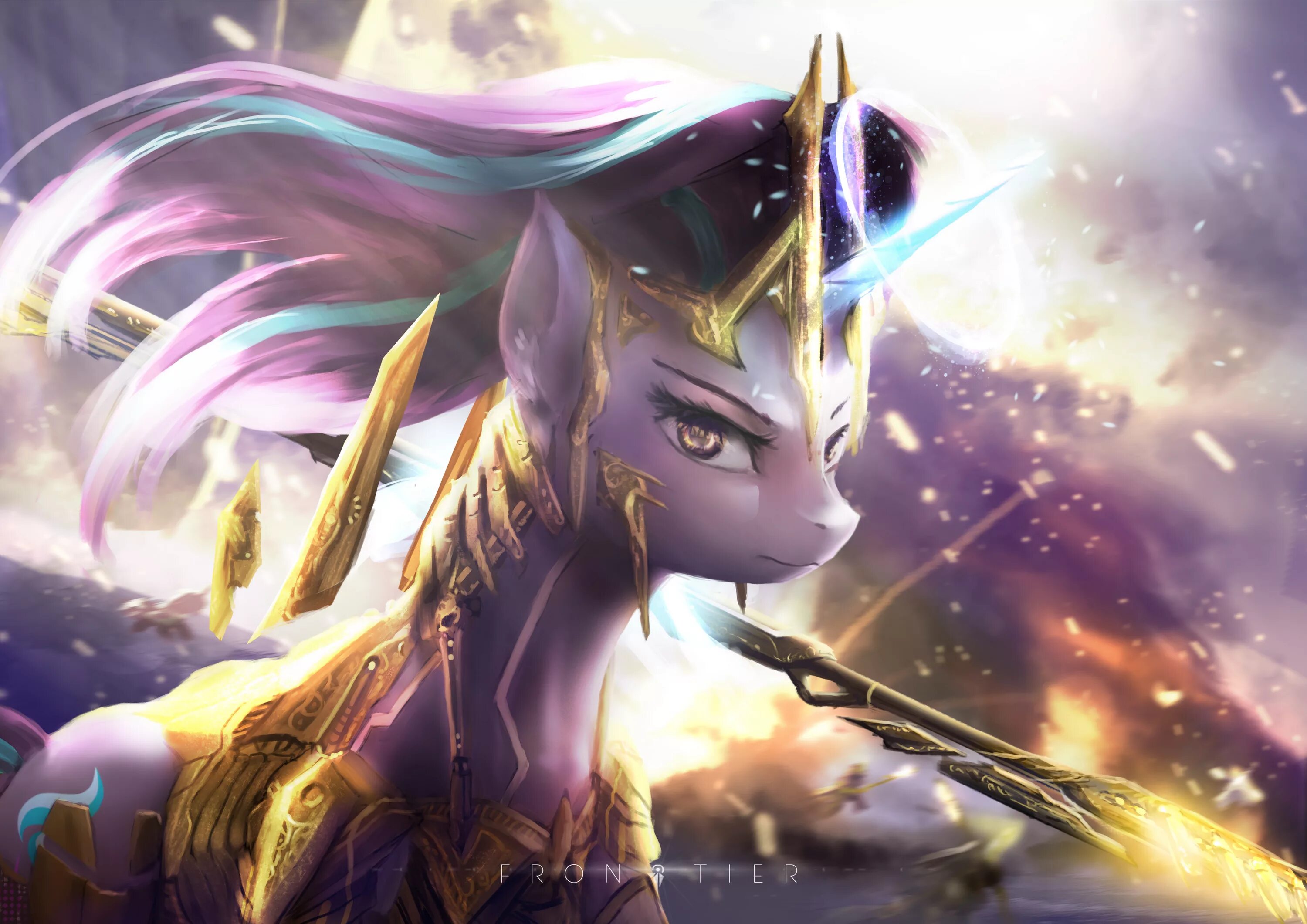 Starlight sols