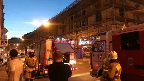Что случилось бари