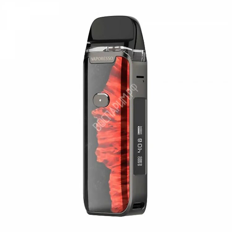 Vaporesso 40 купить. Vaporesso Luxe pm40 pod Kit. Vaporesso Luxe pm40 1800mah pod Kit. Вапорессо Люкс ПМ 40. Vaporesso Luxe pm40 Kit Black.