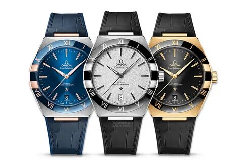 Omega constellation