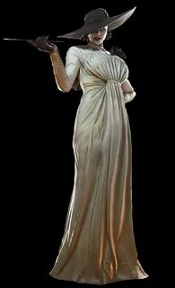 Lady dumitrescu