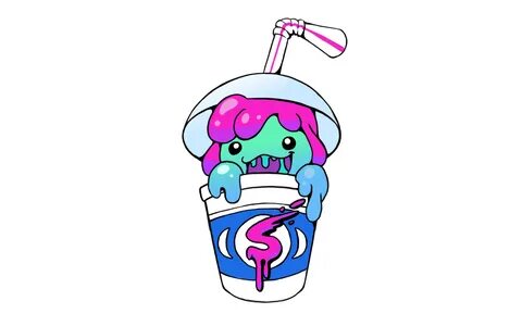 Slushii logo