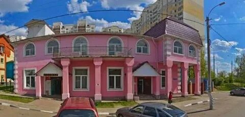 Ул центральная д 101