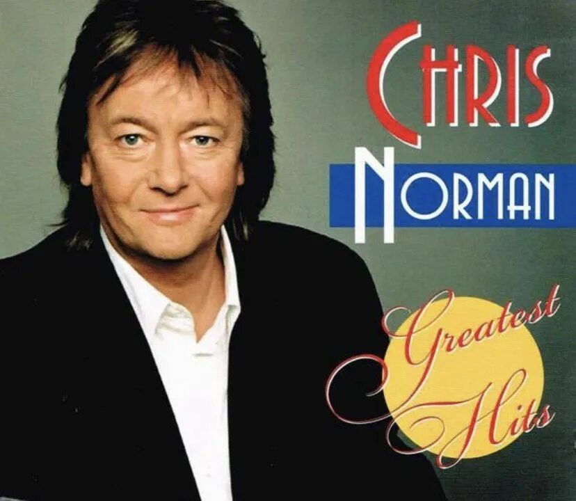 Chris Norman Band 2013. CD диск Chris Norman. Chris Norman обложки. Chris norman flac