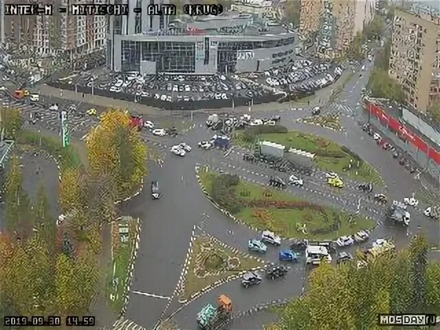Веб камеры мытищи в реальном времени