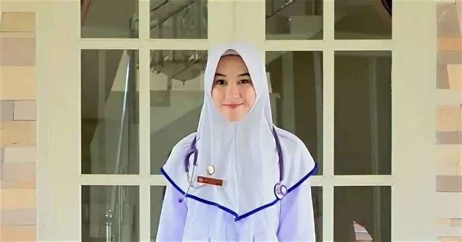 Bidan cantik