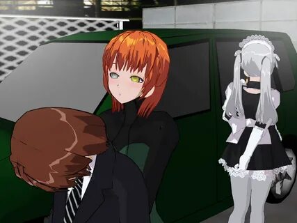 As a usual