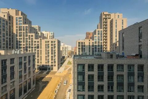 Парк сити 24