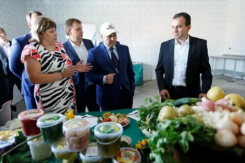 Кореновск завод